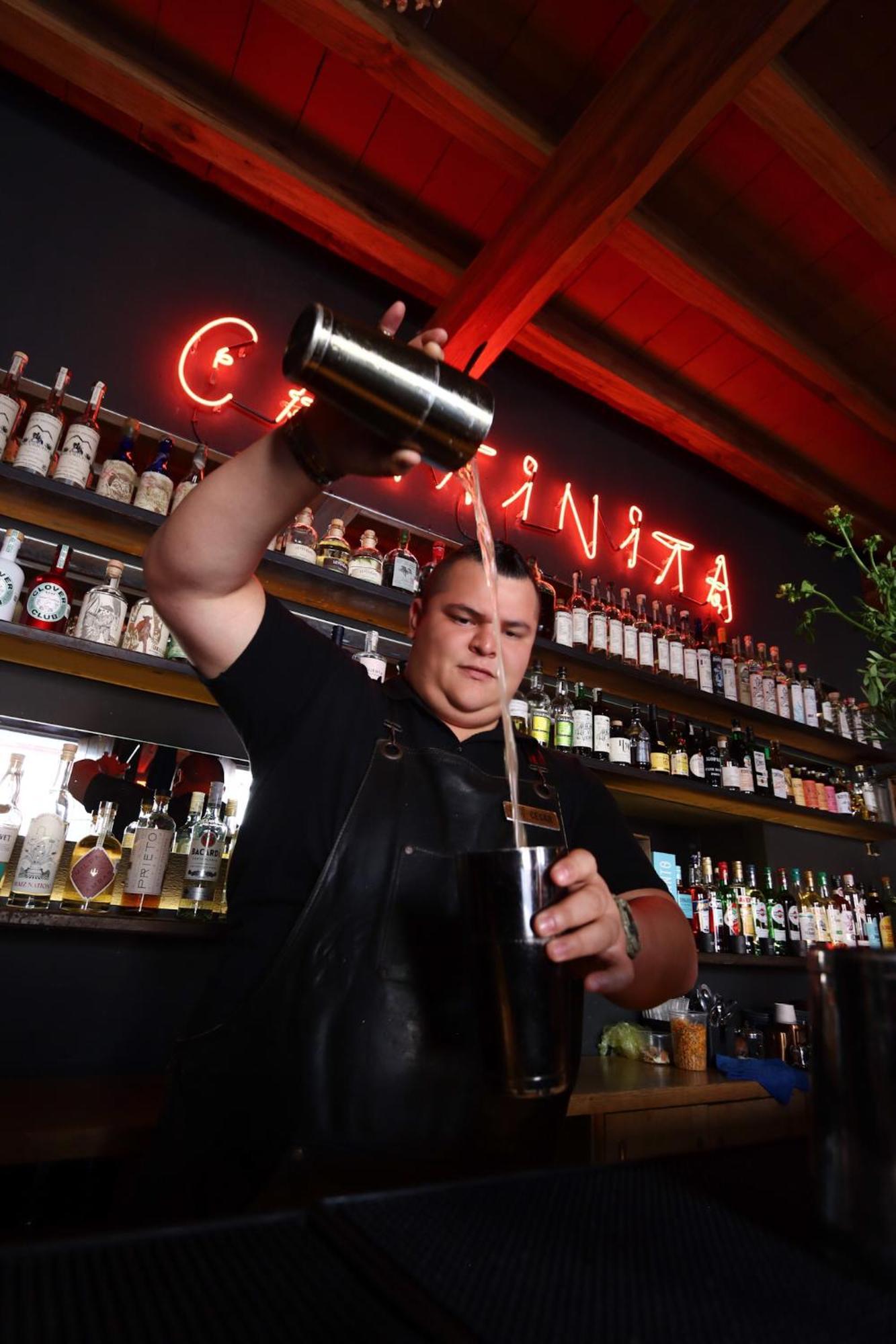Oaxaca Hotel Sin Nombre מראה חיצוני תמונה