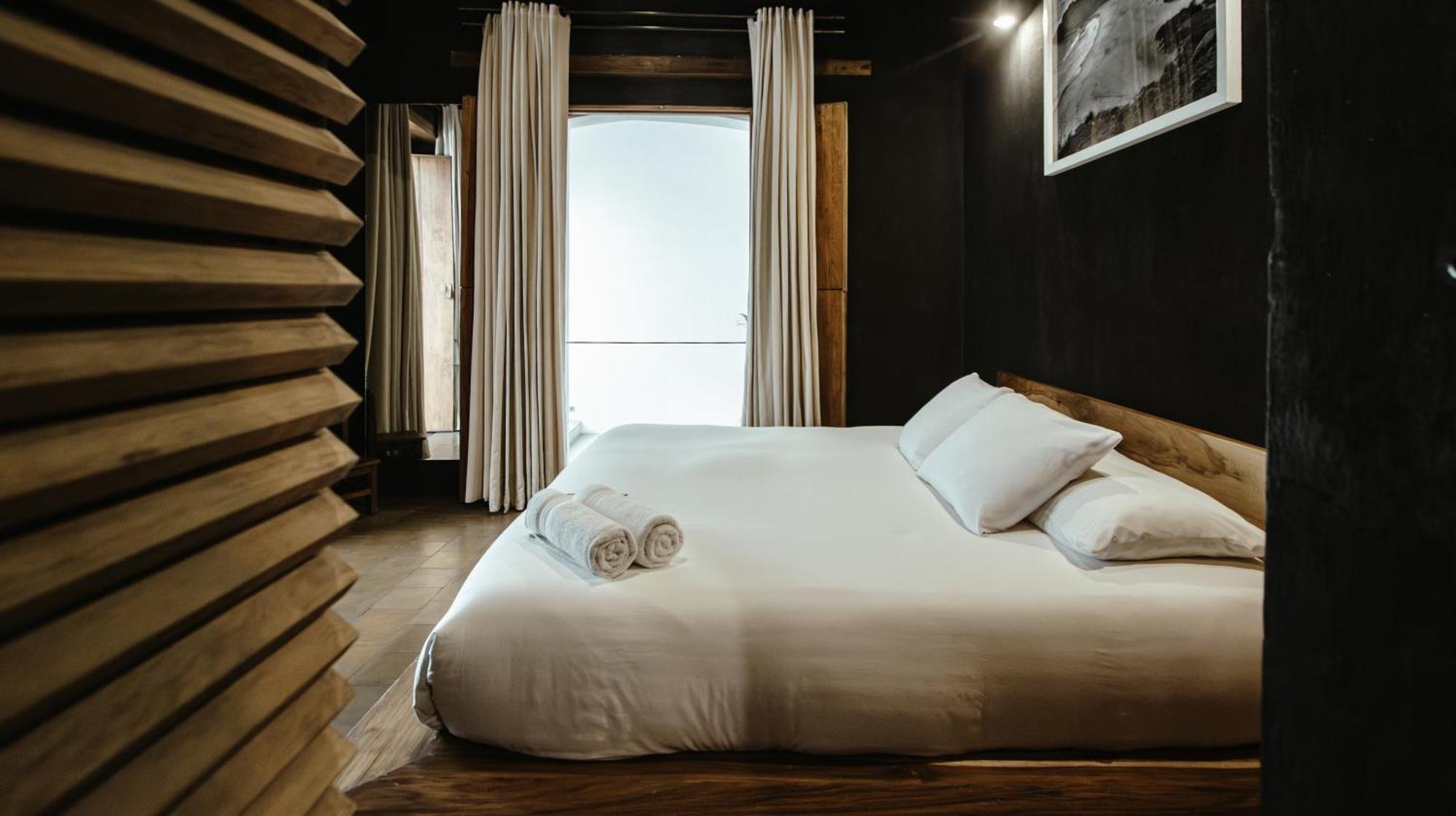 Oaxaca Hotel Sin Nombre מראה חיצוני תמונה