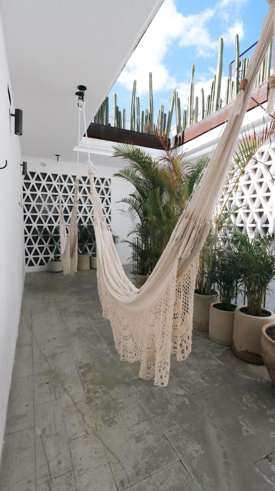 Oaxaca Hotel Sin Nombre מראה חיצוני תמונה